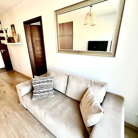 Apartament Baltik Star Władysławowo Buitenkant foto