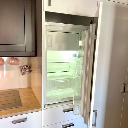 Apartament Baltik Star Władysławowo Buitenkant foto