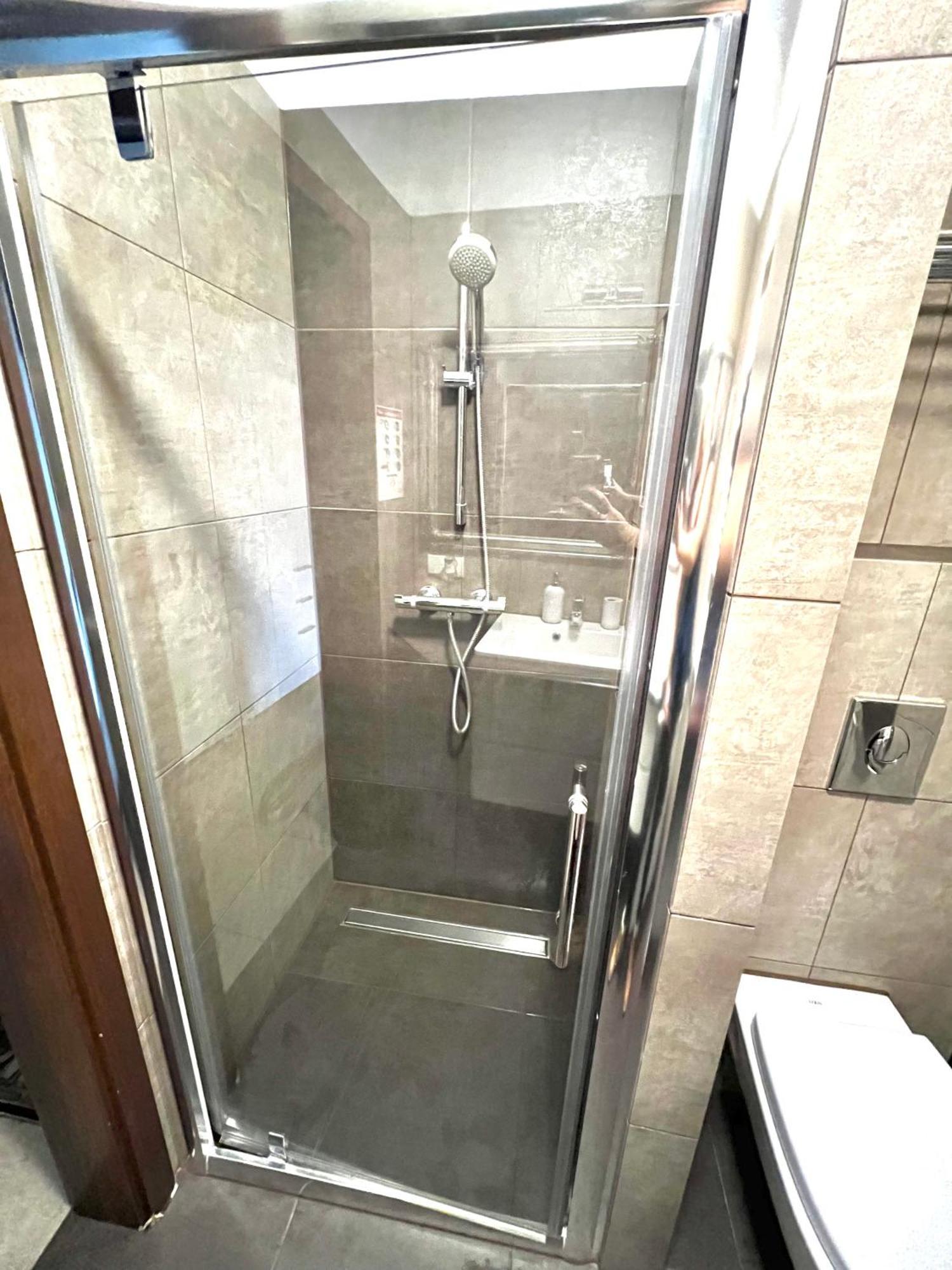 Apartament Baltik Star Władysławowo Buitenkant foto