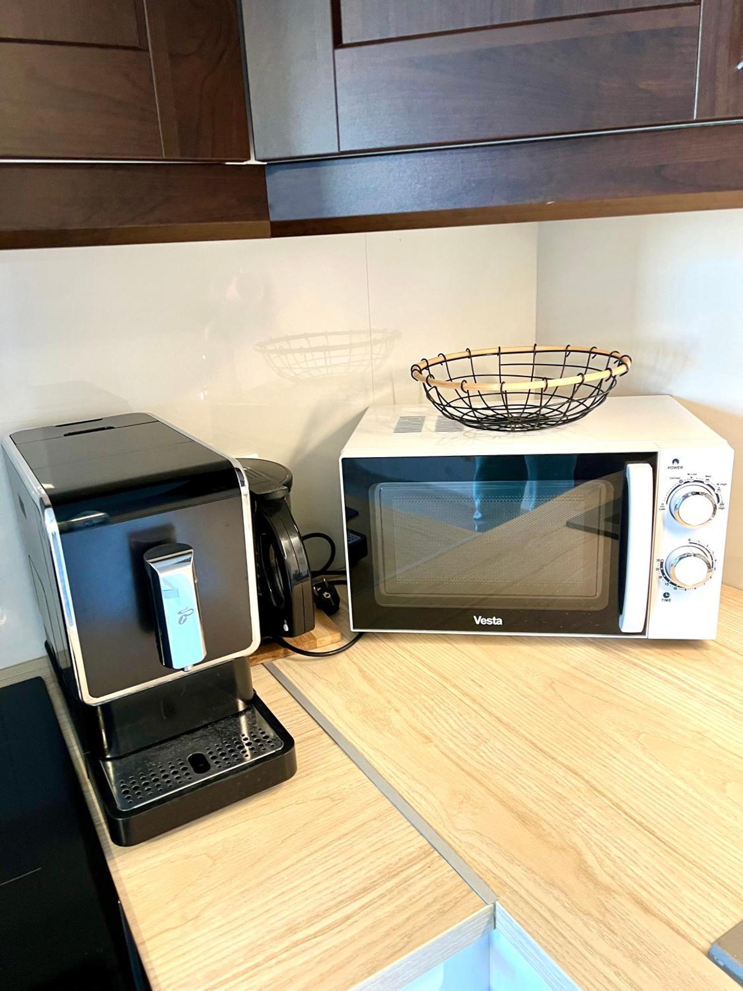 Apartament Baltik Star Władysławowo Buitenkant foto